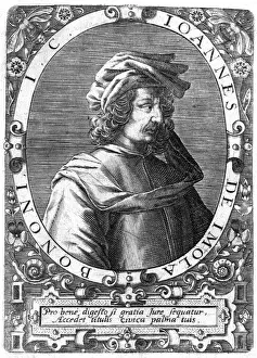 Giovanni De Imola