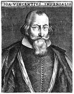 1570 Prints: Giovanni Imperiali