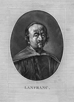 Giovanni Lanfranco