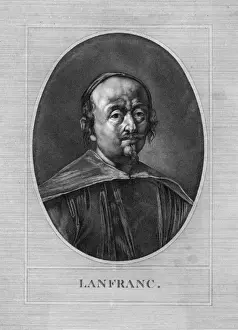 1647 Prints: Giovanni Lanfranco
