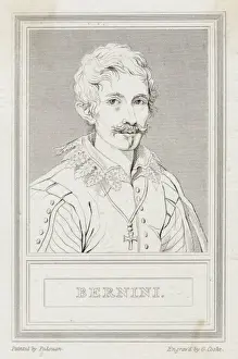 Giovanni Lorenzo Bernini