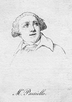 1741 Prints: Giovanni Paisiello