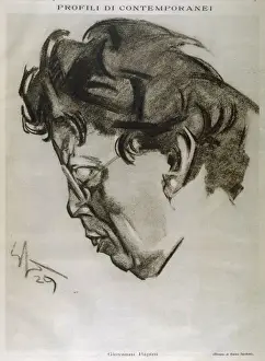 Giovanni Papini / Popolo