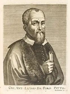 Giovanni Pordenone
