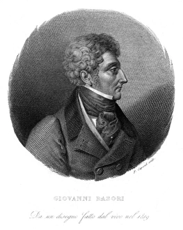 Giovanni Rasori