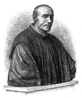 1475 Prints: Giovanni Ruccelai