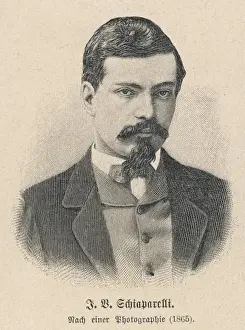 Giovanni Schiaparelli
