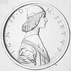Giovanni Sforza