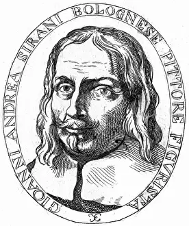 Giovanni Sirani