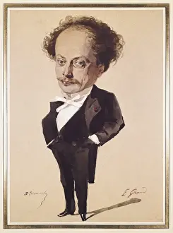 Giraud Prints: GIRAUD, Pierre Fran篩s Eug讥(1806-1881). Alexandre
