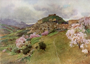 Agrigento Gallery: Girgenti, Agrigento, Italy