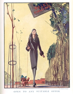 Produced Gallery: The Girl In The Cabaret by Suzanne Meunier