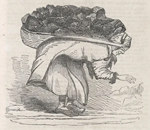 Frequently Gallery: Girl Carrying Coal