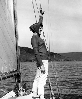 Sailing Model Boats