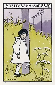 Girl / Telegraph Songs