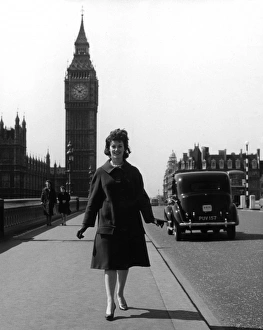 Girl about Town Girl about Town