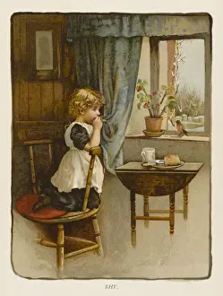 GIRL WATCHES ROBIN