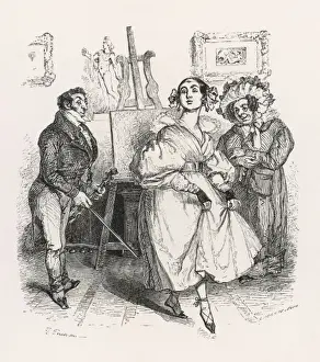 Superb Prints: A Girls Education