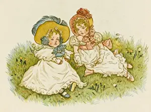 GIRLS (G WAY)