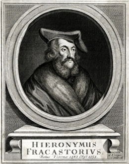 Girolamo Fracastoro