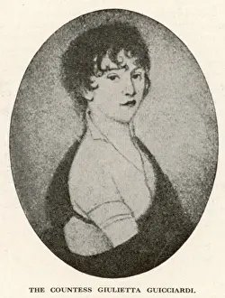 Giulietta Guiccardi