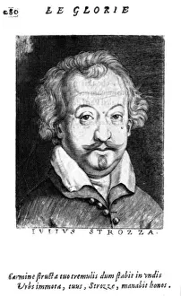 1583 Prints: Giulio Streozzi