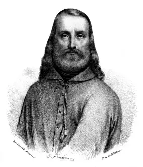 Giuseppe Garibaldi