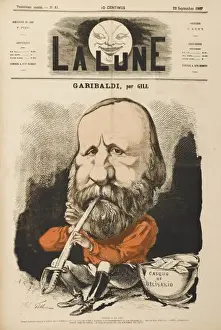 Giuseppe Garibaldi