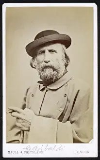 Giuseppe Garibaldi