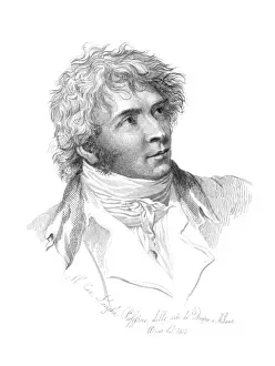 Longhi Prints: Giuseppe Longhi