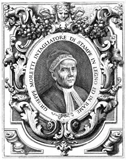 Giuseppe Moretti