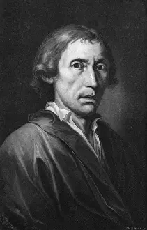 1729 Prints: Giuseppe Parini - 2