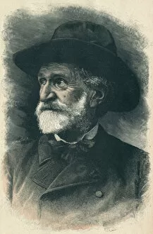 Verdi Collection: Giuseppe Verdi