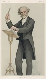 Giuseppe Verdi / Vanity F