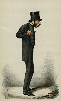 Images Dated 17th June 2011: Gj Goschen / Vanity Fair