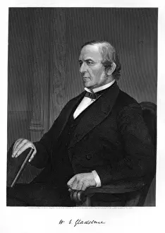 GLADSTONE