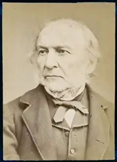 Gladstone (Elliott / Fry)