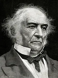 Gardner Prints: Gladstone / Gardner