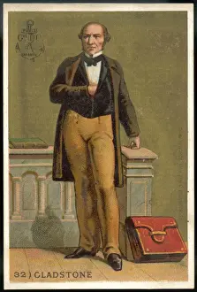 Gladstone, Full Length