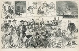 Gladstone and the Midlothian Campaign