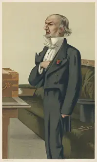 1809 Prints: Gladstone (V. Fair) 1879