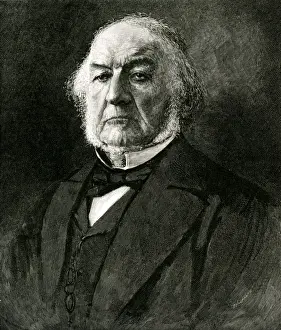 Cassell Prints: Gladstone / Walker / Cassell