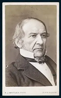 Gladstone (Whitlock)