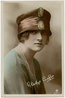 Gladys Cooper
