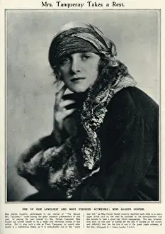 Gladys Cooper