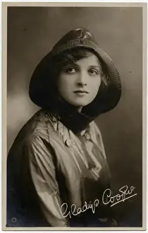 Gladys Cooper