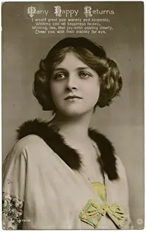Gladys Cooper