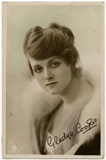 Gladys Cooper