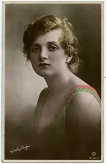 Gladys Cooper