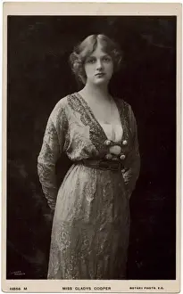 Gladys Cooper